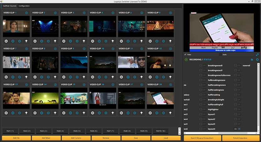 i channel playout software free download